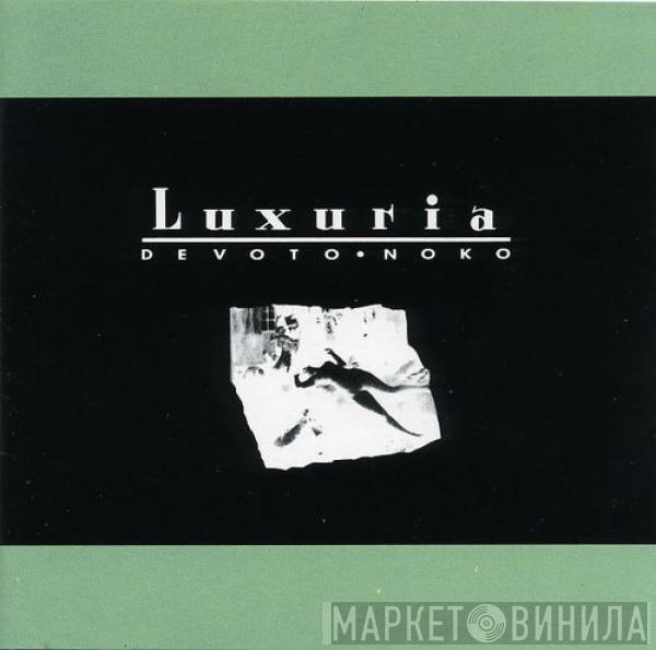 Luxuria - Unanswerable Lust