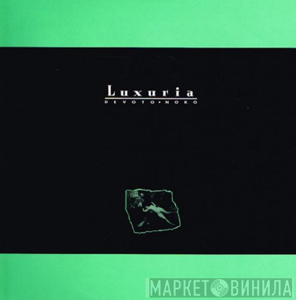  Luxuria  - Unanswerable Lust