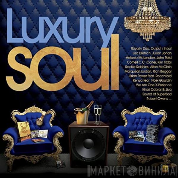 - Luxury Soul 2023