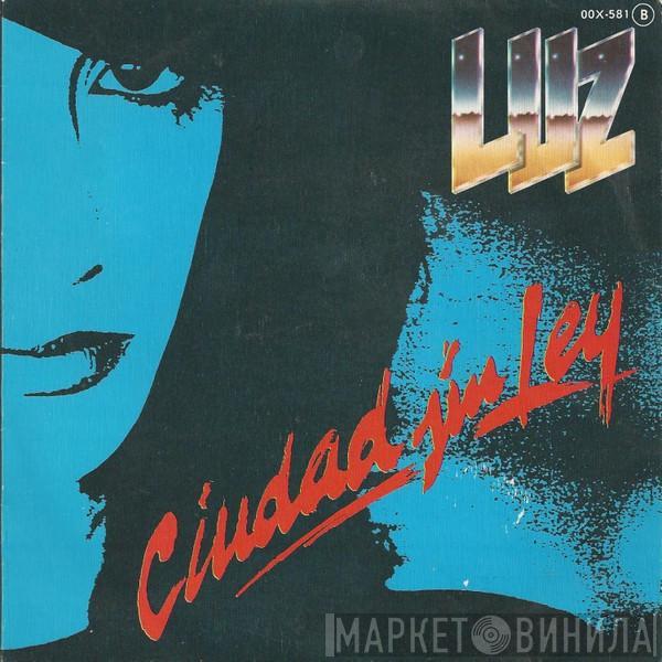 Luz Casal - Ciudad Sin Ley