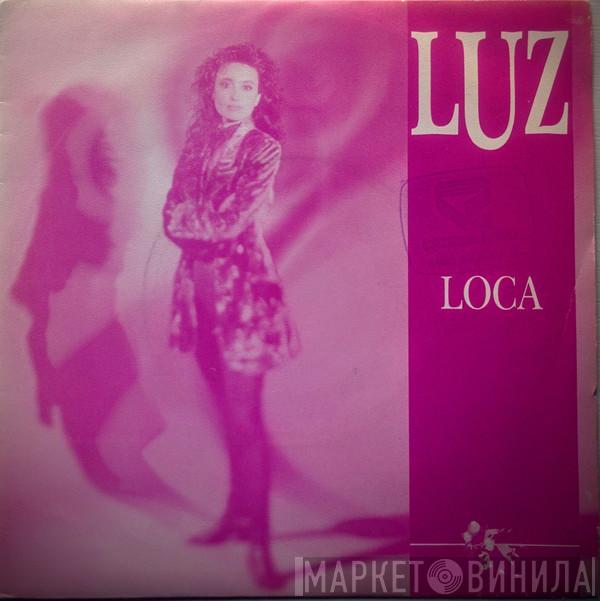 Luz Casal - Loca