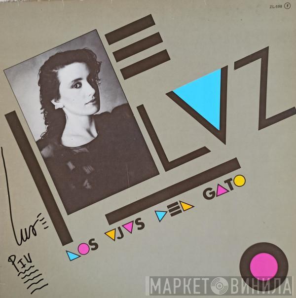 Luz Casal - Los Ojos Del Gato