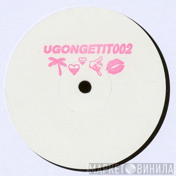  Luz1e  - UGONGETIT002