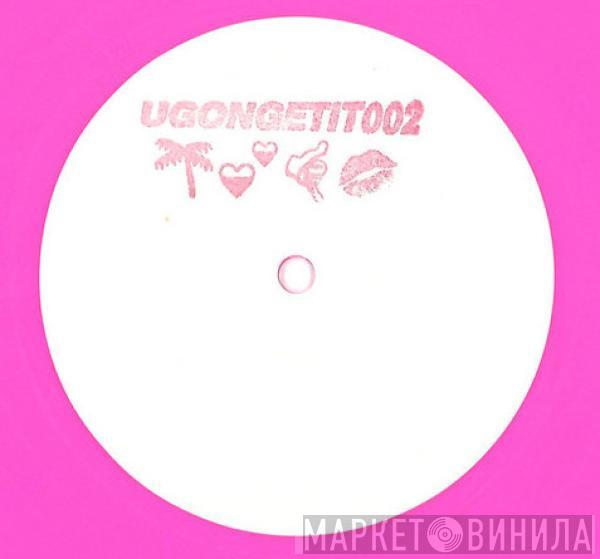 Luz1e - UGONGETIT002