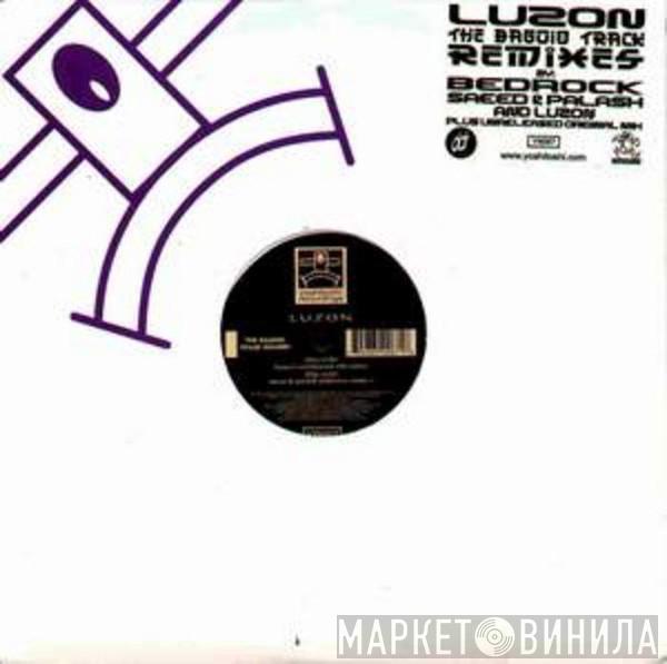  Luzon  - The Baguio Track (Remixes)