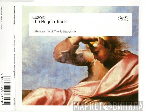  Luzon  - The Baguio Track