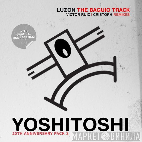  Luzon  - The Baguio Track