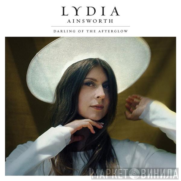 Lydia Ainsworth - Darling Of The Afterglow