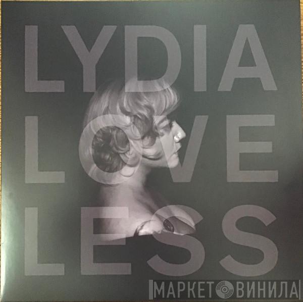 Lydia Loveless - Something Else