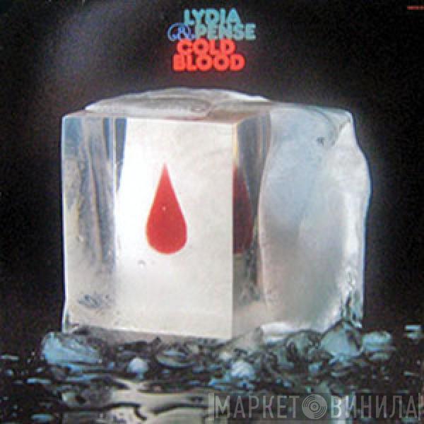 Lydia Pense, Cold Blood - Lydia Pense & Cold Blood