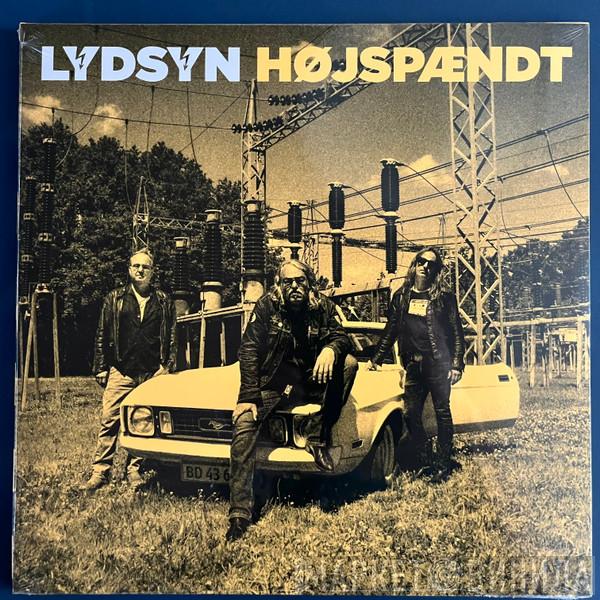 Lydsyn - Højspændt