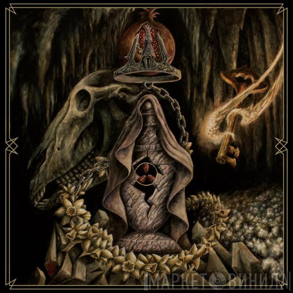 Lykhaeon - Opprobrium