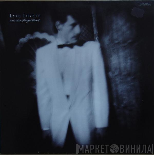 Lyle Lovett And His Large Band - Lyle Lovett And His Large Band