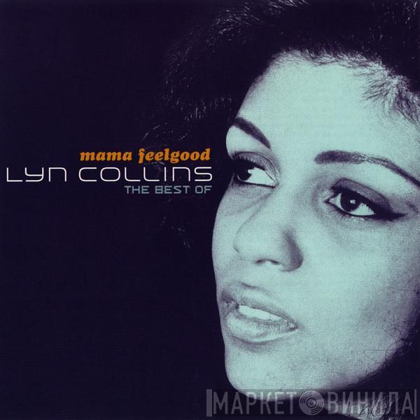 Lyn Collins - Mama Feelgood (The Best Of Lyn Collins)