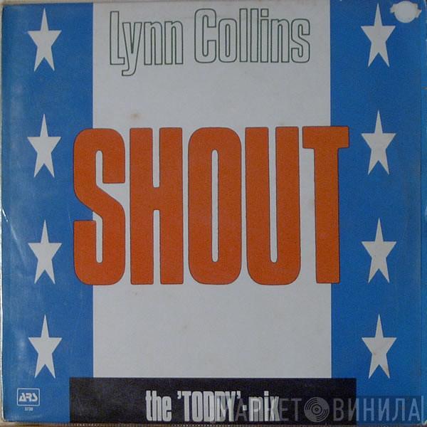 Lyn Collins - Shout