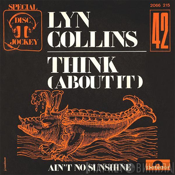  Lyn Collins  - Think (About It)