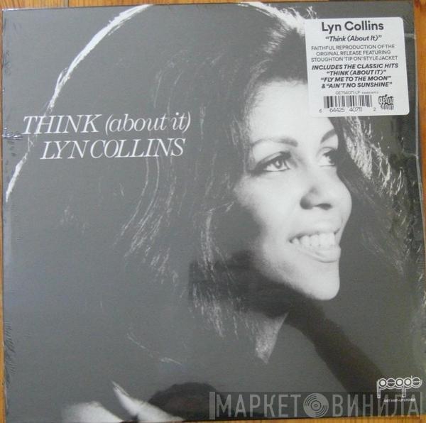 Lyn Collins - Think (About It)