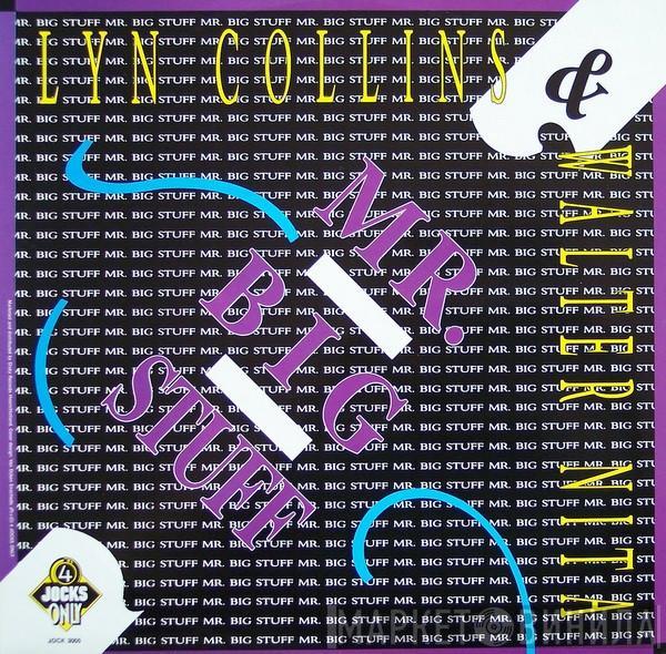 Lyn Collins, Walter Nita - Mr. Big Stuff