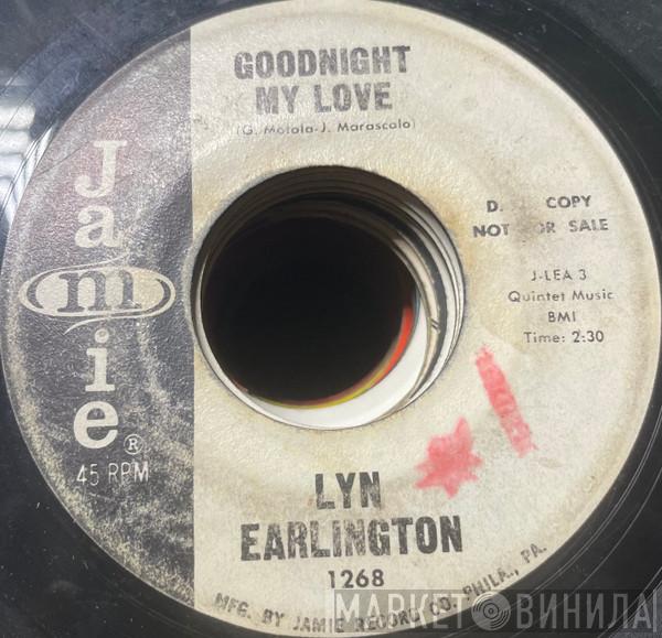 Lyn Earlington - Goodnight My Love / Midnight Heart