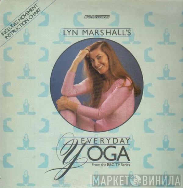 Lyn Marshall - Everyday Yoga