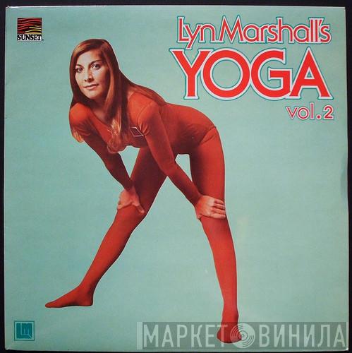 Lyn Marshall - Yoga Vol.2