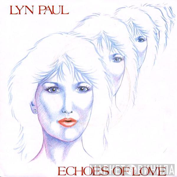 Lyn Paul - Echoes Of Love