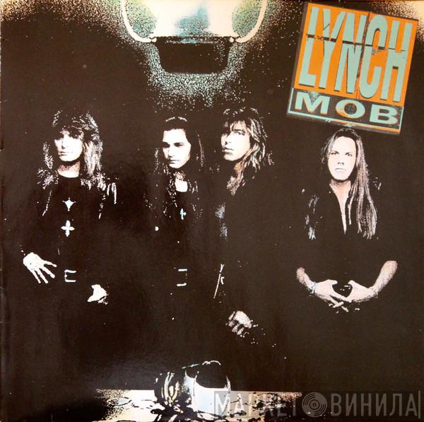 Lynch Mob  - Lynch Mob