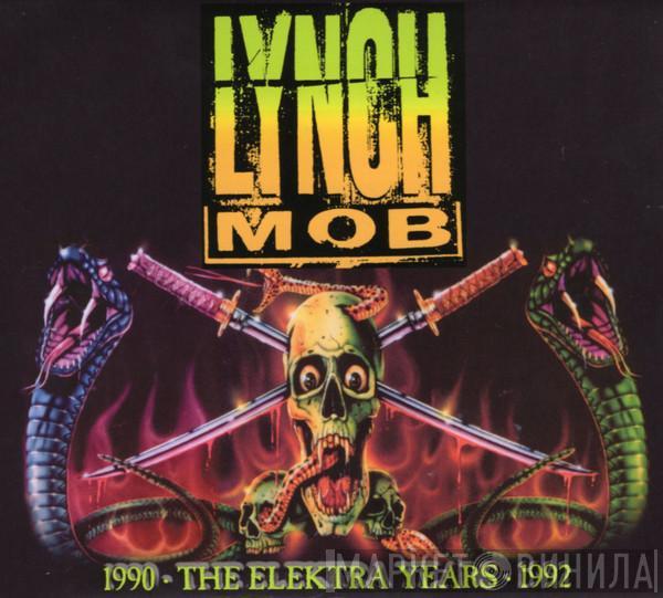 Lynch Mob  - The Elektra Years 1990-1992