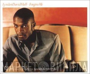 Lynden David Hall - Forgive Me
