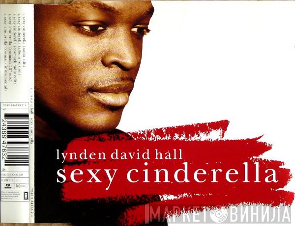  Lynden David Hall  - Sexy Cinderella