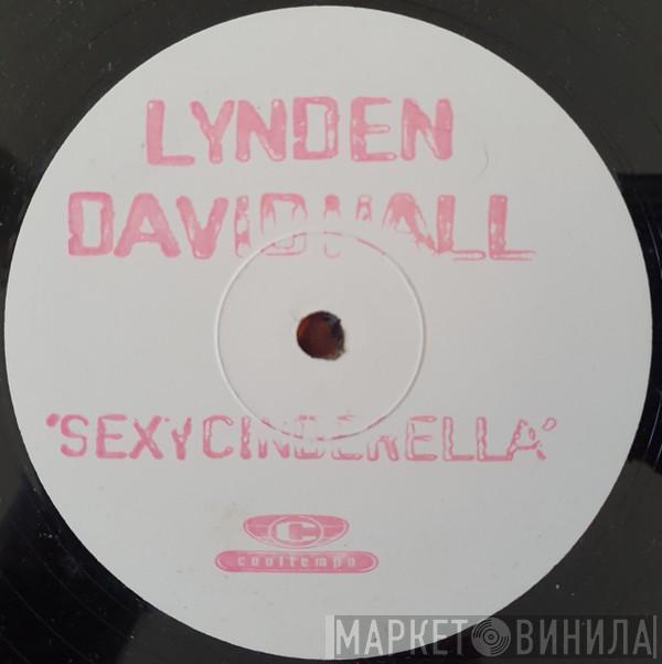  Lynden David Hall  - Sexy Cinderella