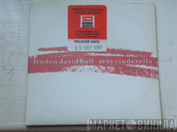 Lynden David Hall - Sexy Cinderella