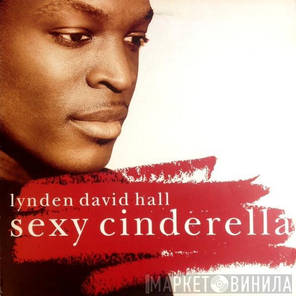 Lynden David Hall - Sexy Cinderella