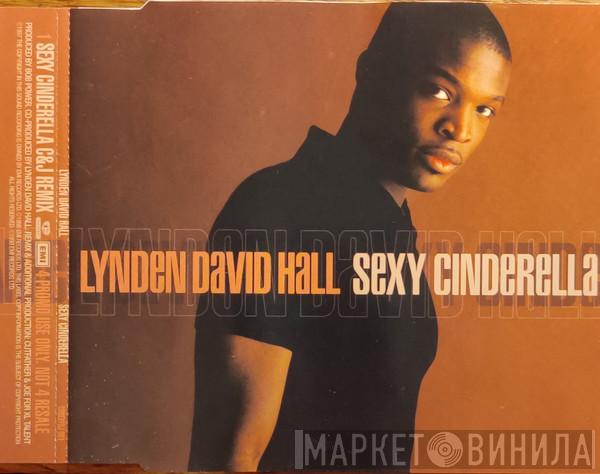  Lynden David Hall  - Sexy Cinderella