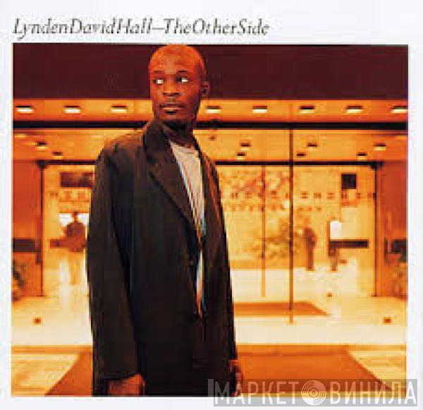  Lynden David Hall  - The Other Side