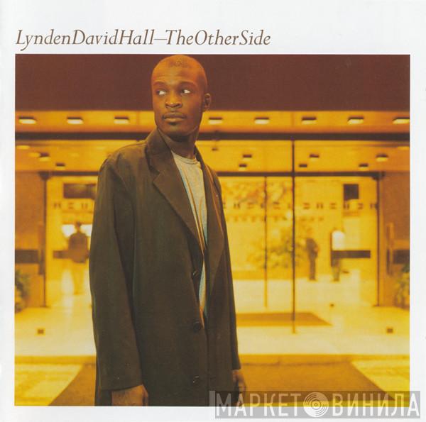  Lynden David Hall  - The Other Side