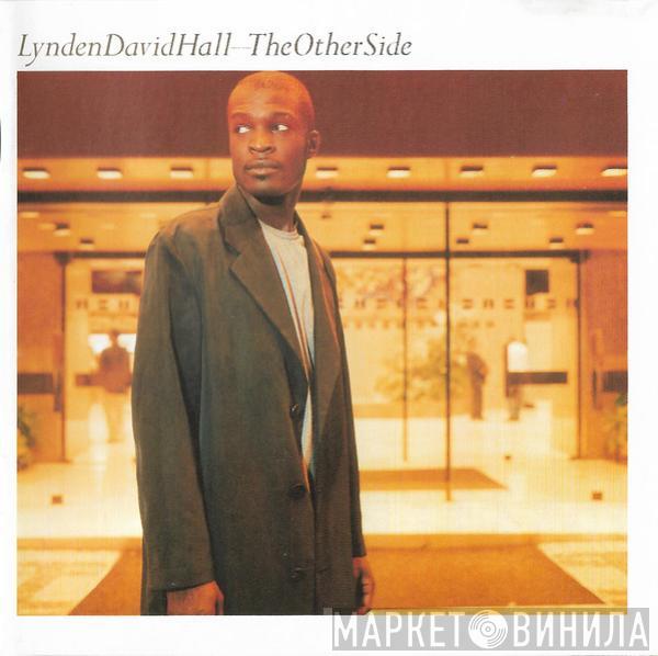 Lynden David Hall - The Other Side