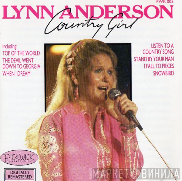 Lynn Anderson - Country Girl