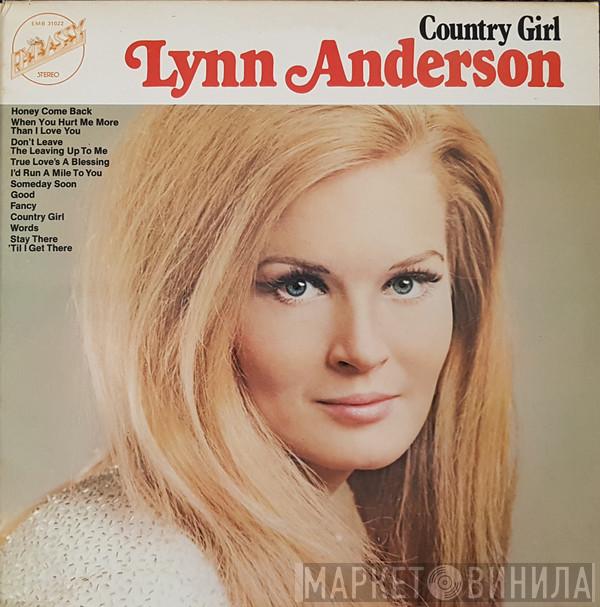 Lynn Anderson - Country Girl