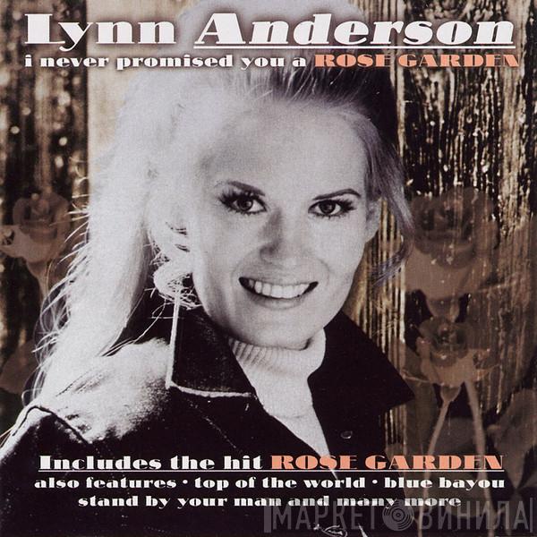 Lynn Anderson - I Never Promised You A Rose Garden