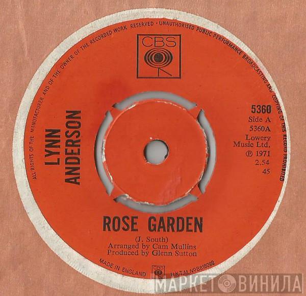 Lynn Anderson - Rose Garden