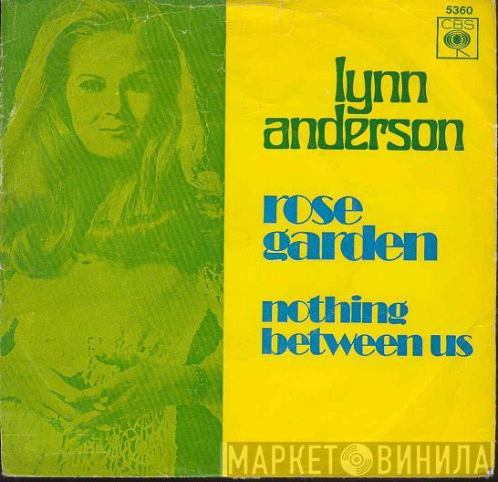 Lynn Anderson - Rose Garden