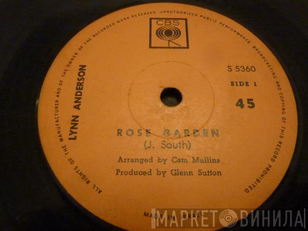 Lynn Anderson - Rose Garden