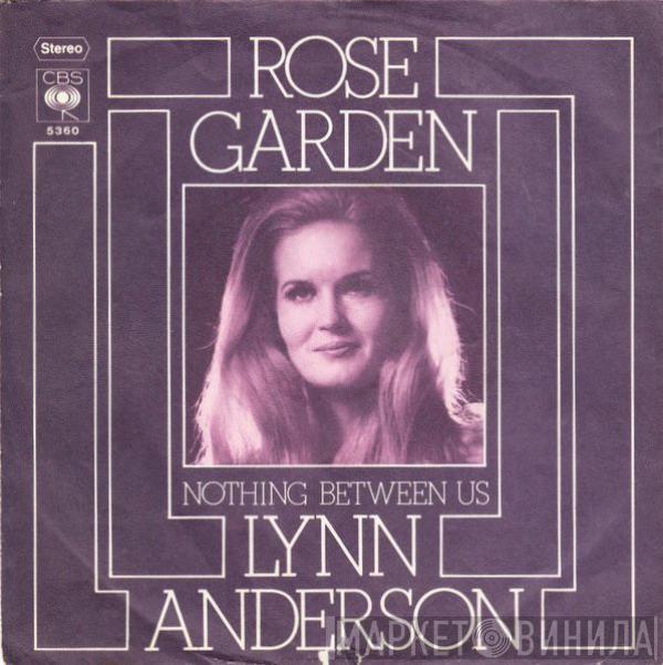 Lynn Anderson - Rose Garden