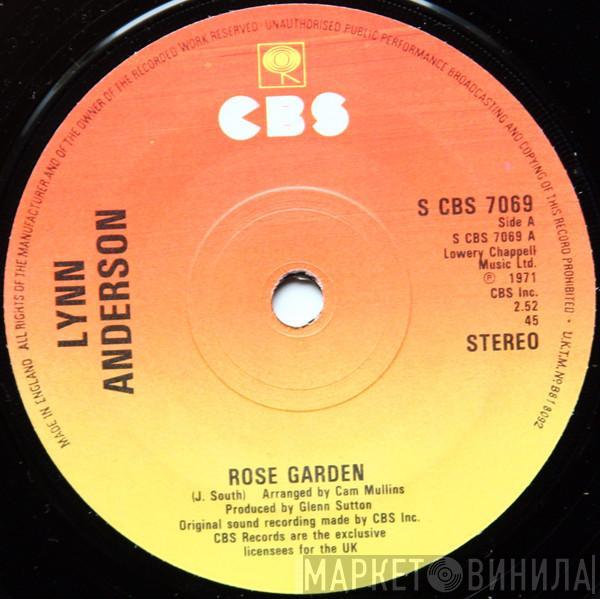 Lynn Anderson - Rose Garden