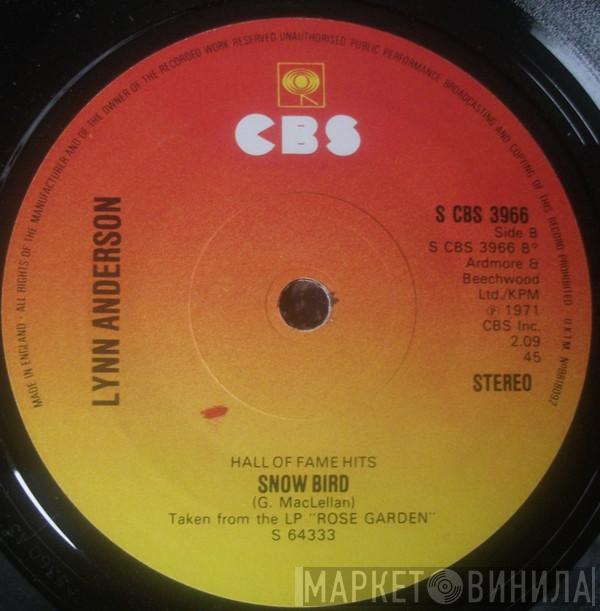 Lynn Anderson - Rose Garden