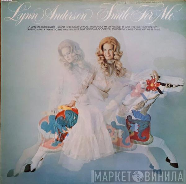 Lynn Anderson - Smile For Me