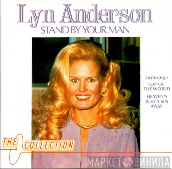 Lynn Anderson - Stand By Your Man
