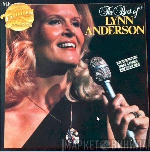 Lynn Anderson - The Best Of Lynn Anderson