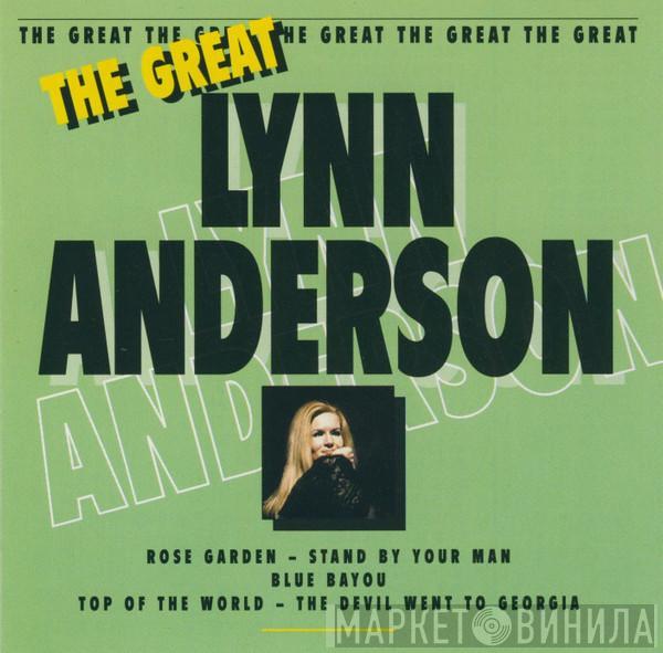 Lynn Anderson - The Great Lynn Anderson